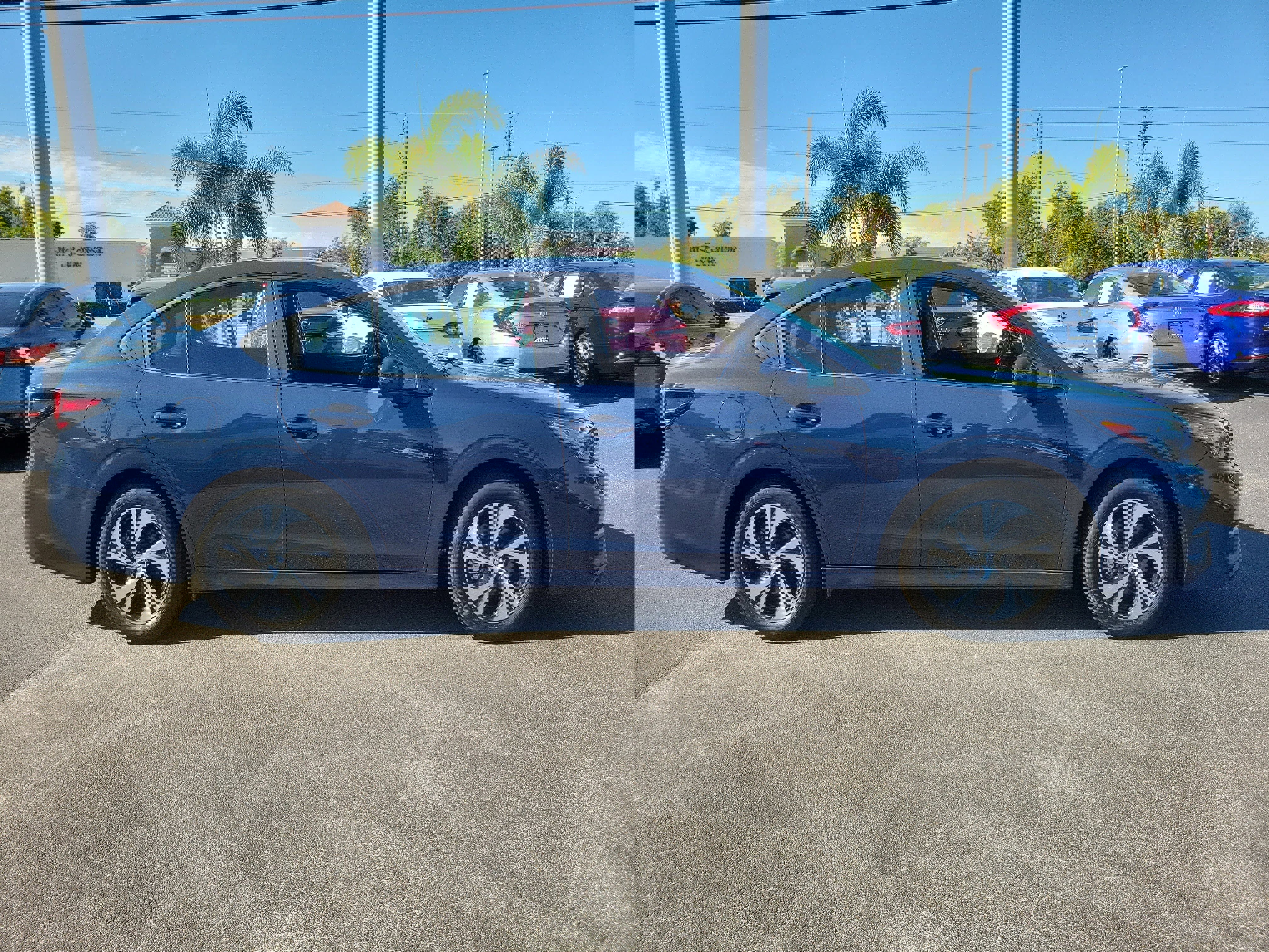 Used 2024 Subaru Legacy Premium image 7