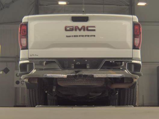 Used 2022 GMC Sierra 1500 Pro w/ Sierra Value Package image 5