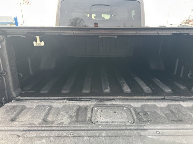 Used 2021 Jeep Gladiator Mojave image 23