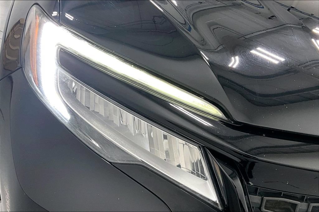 Used 2019 Honda Passport Elite image 35