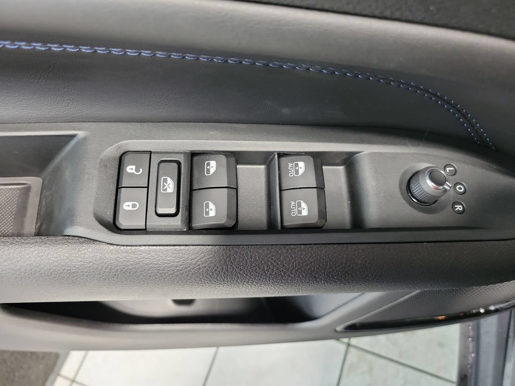 New 2026 Jeep Compass Limited AWD/4WD image 30