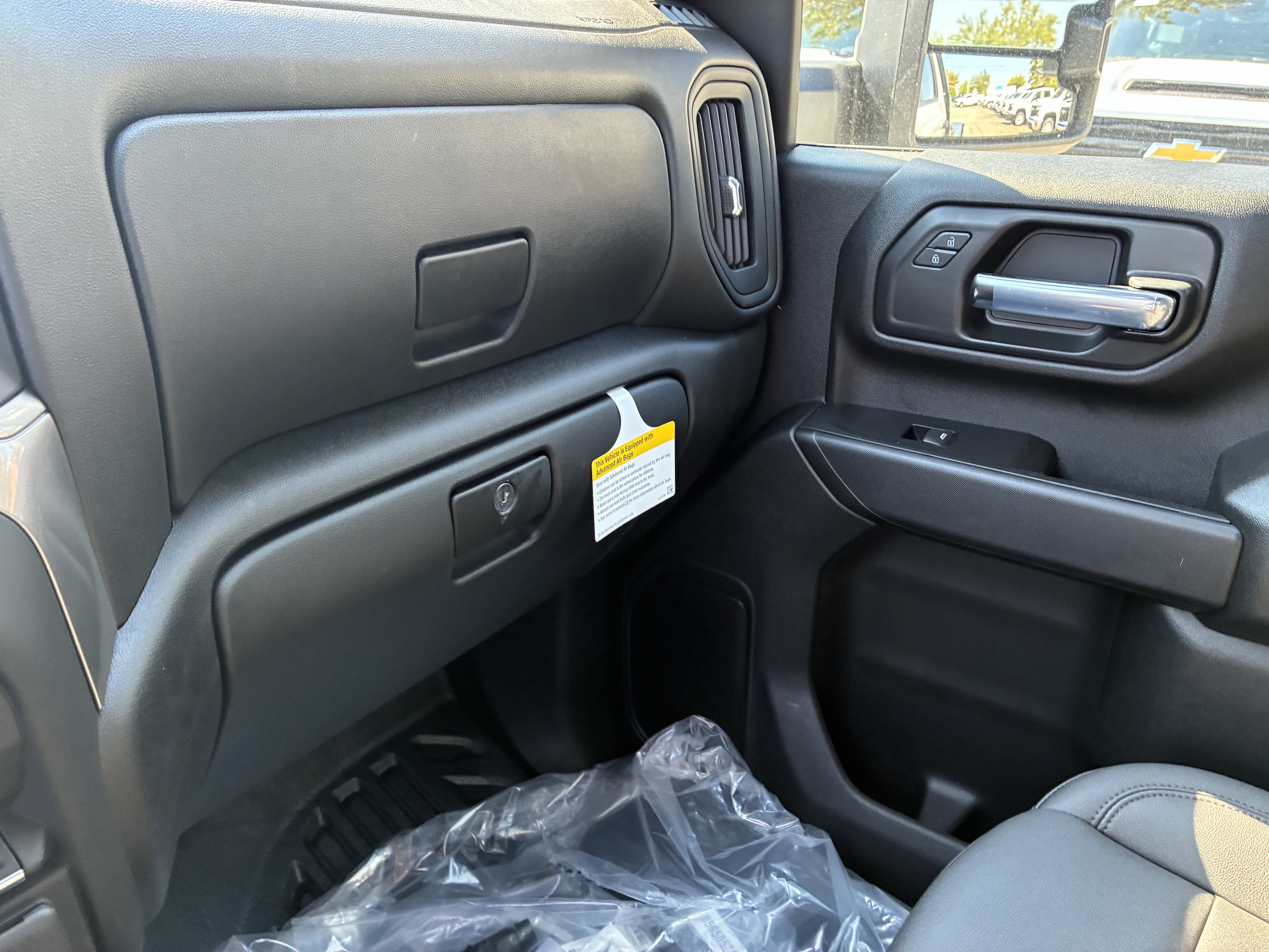 New 2026 Chevrolet Silverado 3500 W/T w/ WT Convenience Package AWD/4WD image 38
