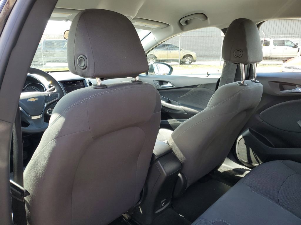 Used 2019 Chevrolet Cruze Diesel image 26