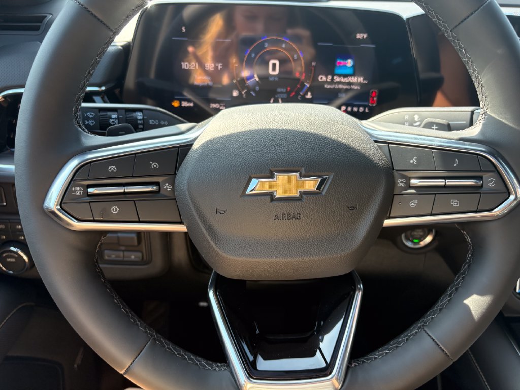 New 2026 Chevrolet Suburban Premier w/ Sun And Tow Package AWD/4WD image 7