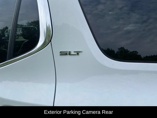 Used 2019 GMC Acadia SLT AWD/4WD image 11