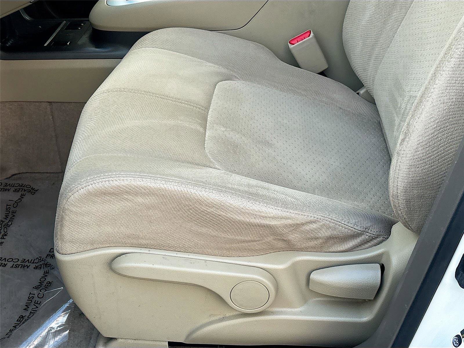 Used 2013 Nissan Murano S image 18