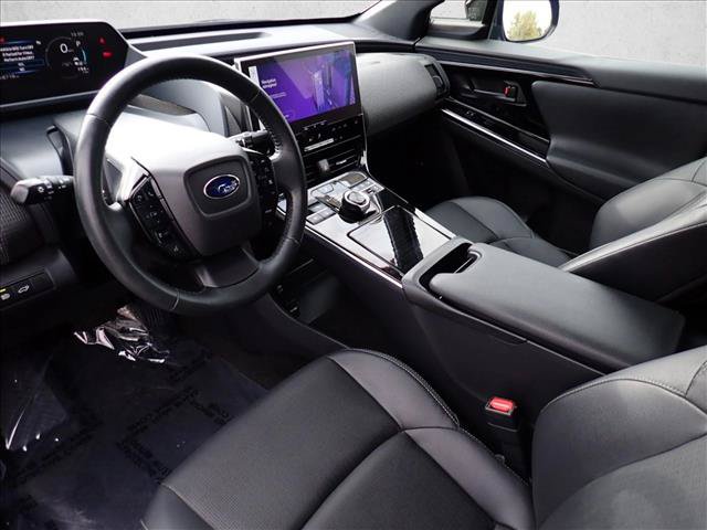 Used 2023 Subaru Solterra AWD image 12