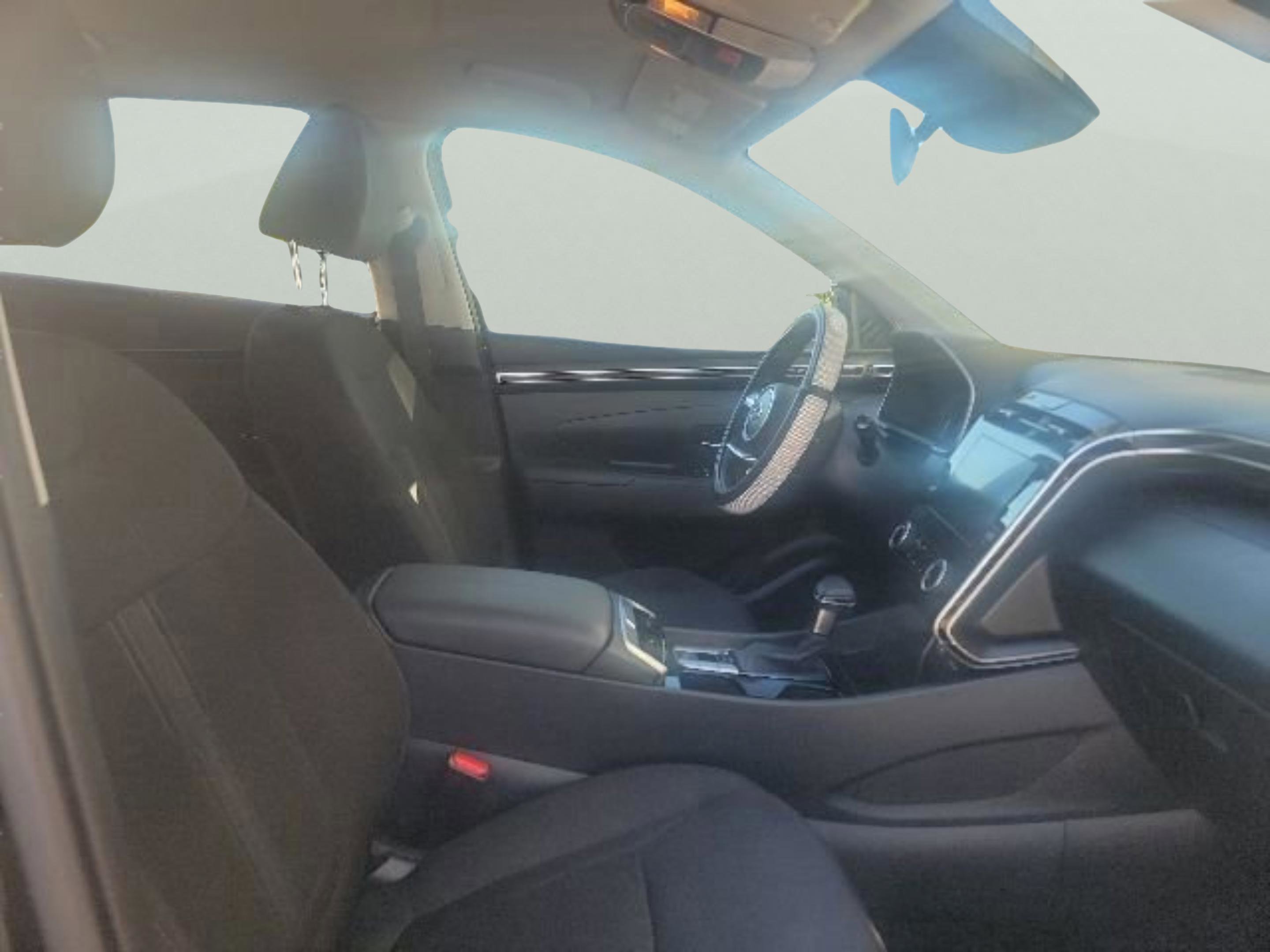 Certified 2023 Hyundai Tucson SEL AWD/4WD image 13