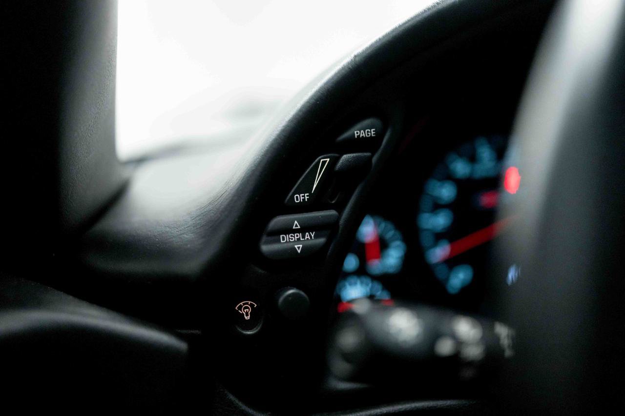 Used 2004 Chevrolet Corvette Z06 w/ Z06 Preferred Equipment Group image 65