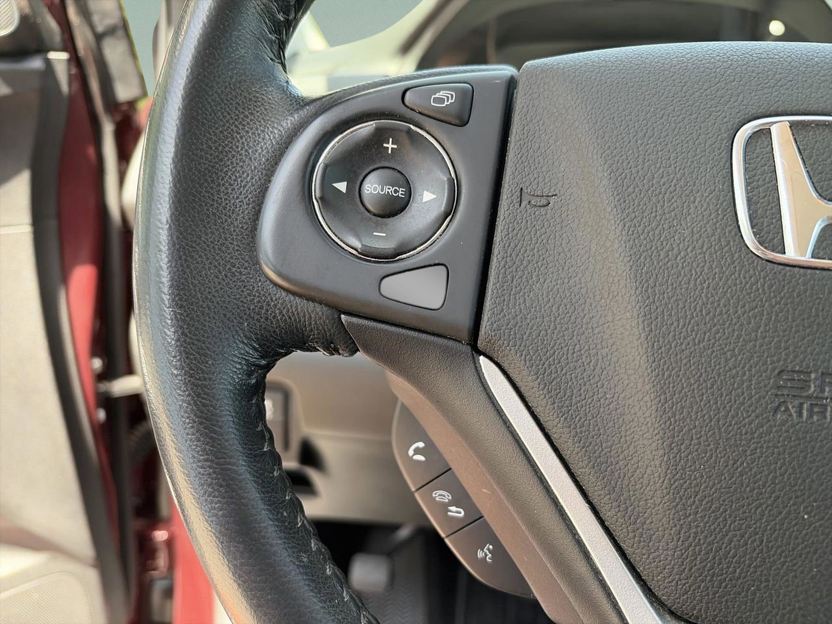 Used 2015 Honda CR-V Touring image 13