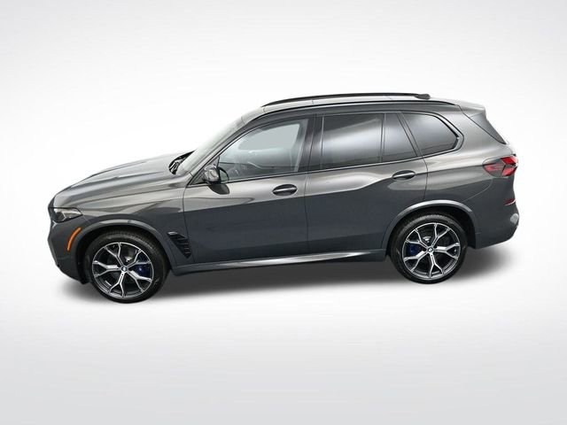 New 2026 BMW X5 xDrive40i w/ M Sport Package image 26