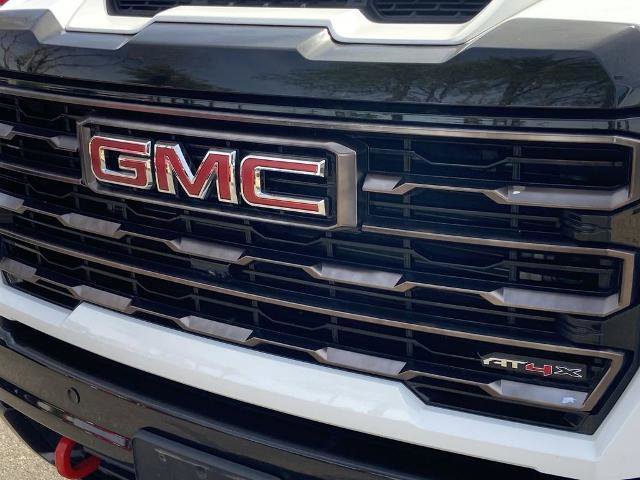 Used 2024 GMC Sierra 2500 AT4X AWD/4WD image 27