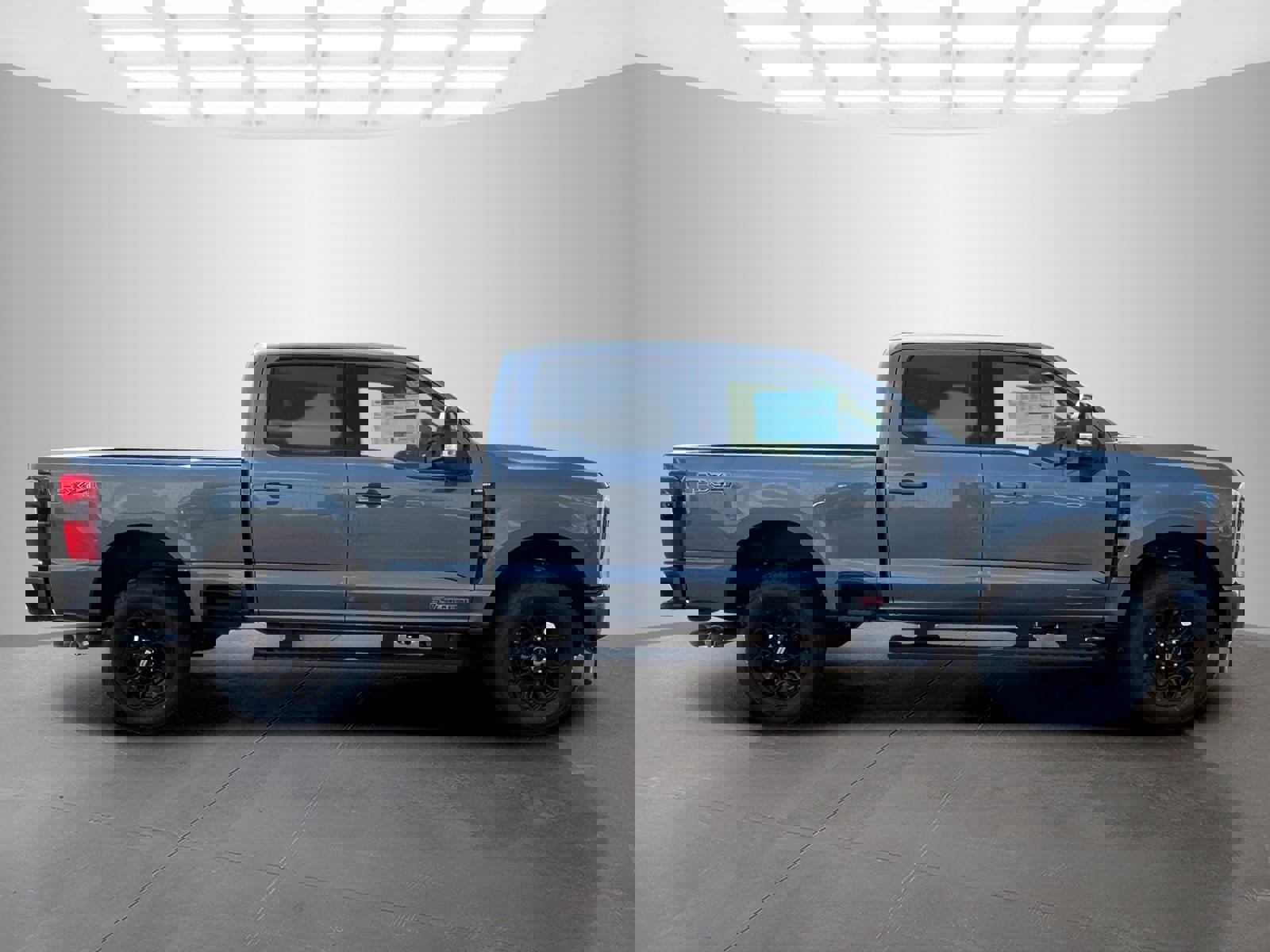 Used 2026 Ford F250 Lariat image 3