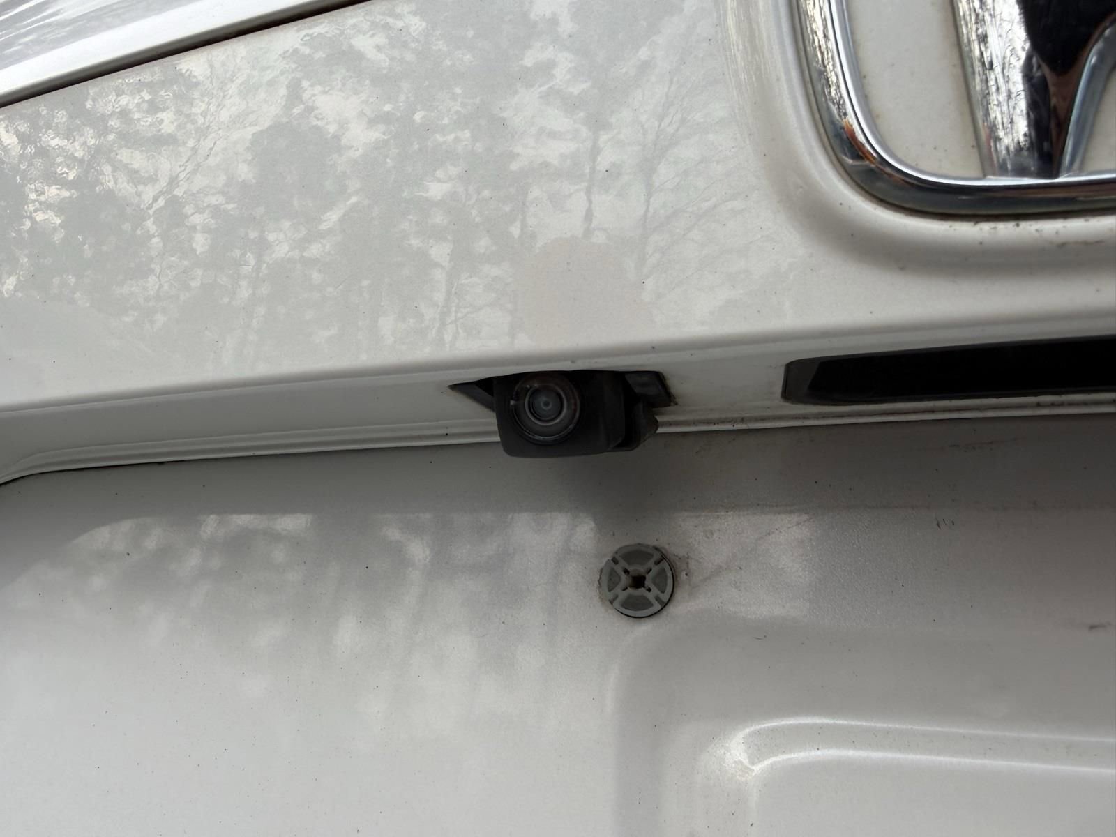 Used 2019 Honda Accord Sport image 10