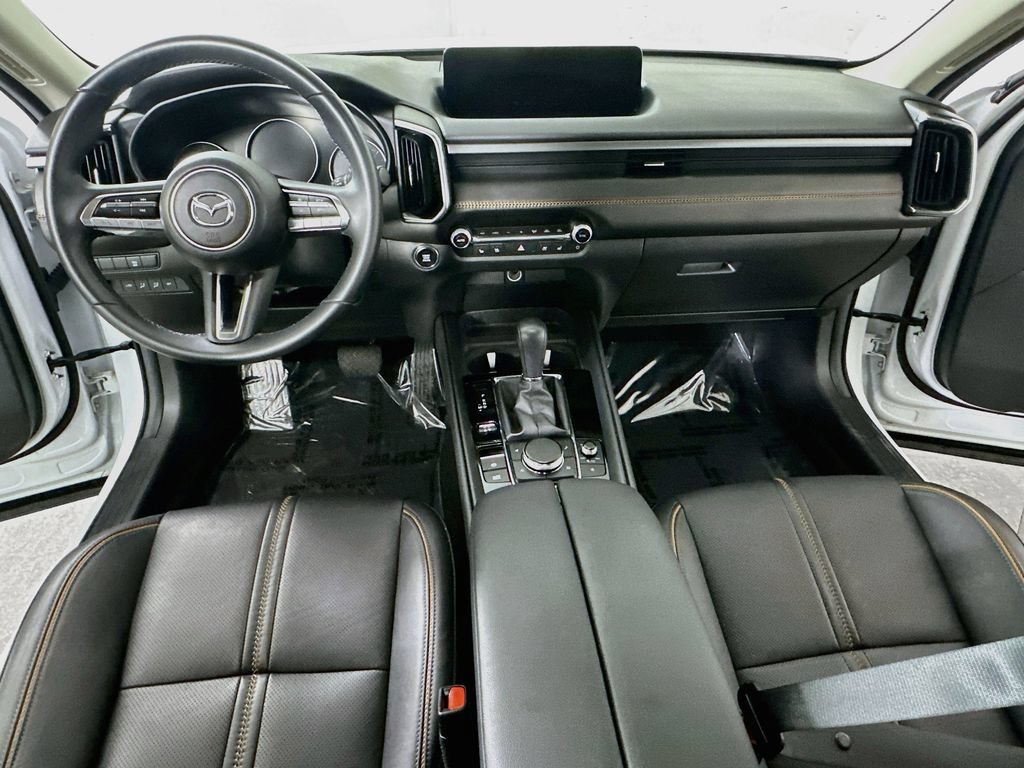 Used 2025 MAZDA CX-50 AWD 2.5 S w/ Premium Plus Pkg image 15