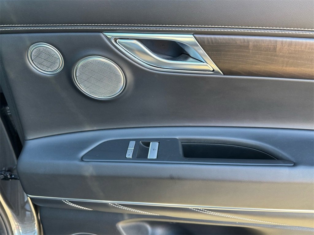 Used 2023 Genesis GV80 3.5T w/ Advanced Package image 20