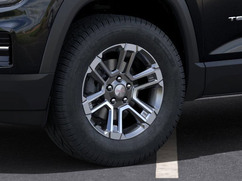 New 2026 GMC Terrain Elevation AWD/4WD image 9