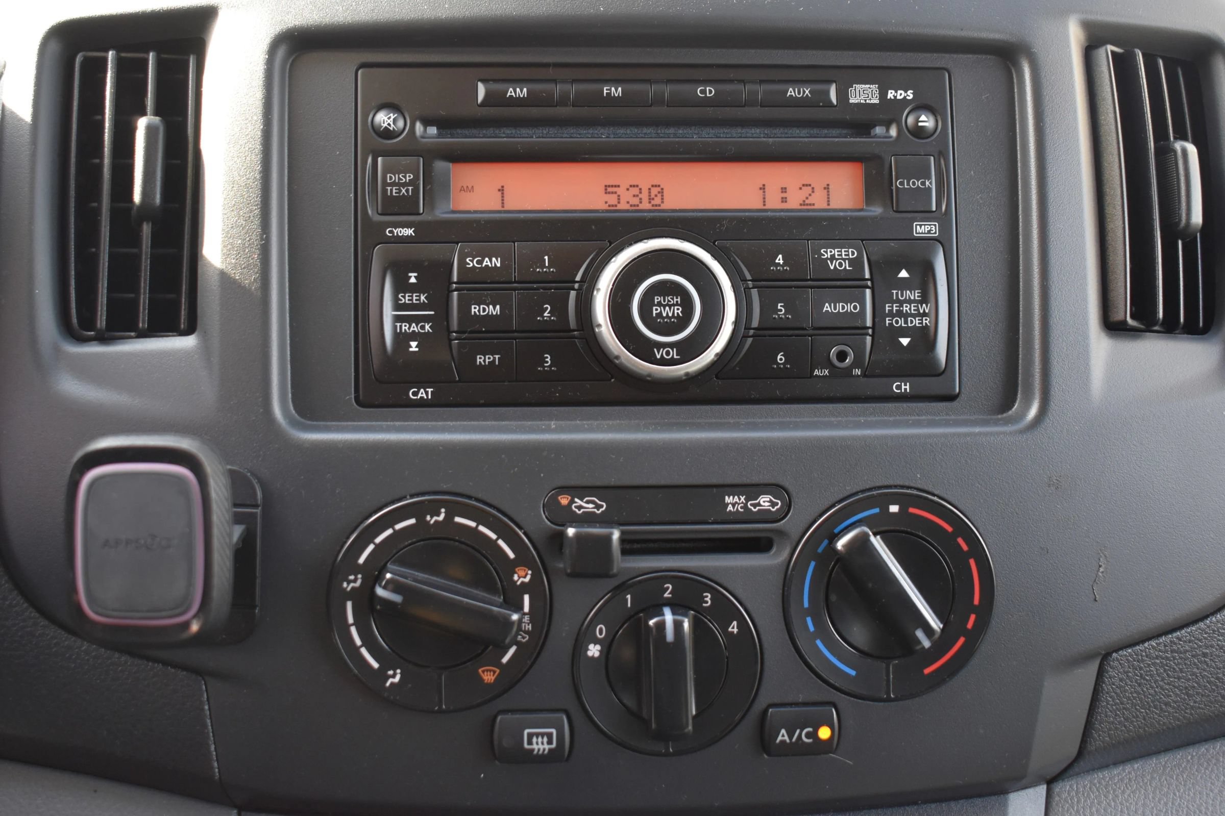 Used 2017 Chevrolet City Express LS w/ Appearance Package FWD image 43