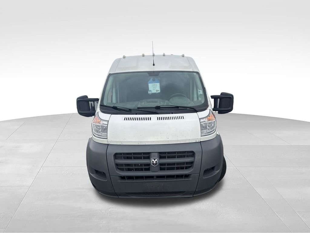 Used 2016 RAM ProMaster 3500 FWD image 6