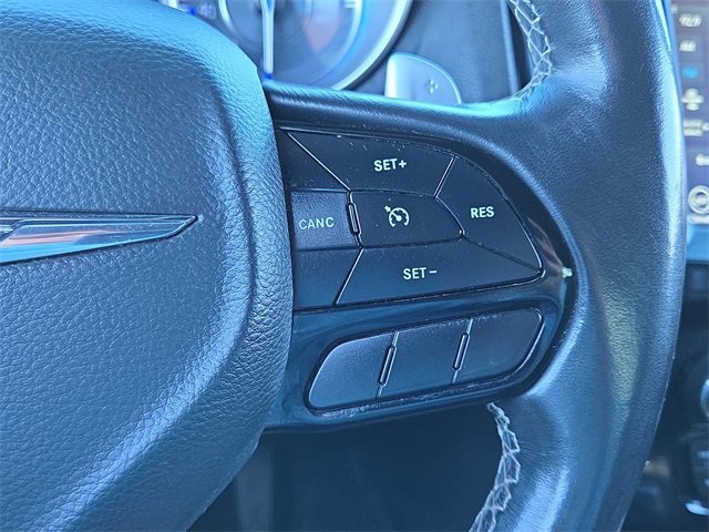 Used 2021 Chrysler 300 S image 20