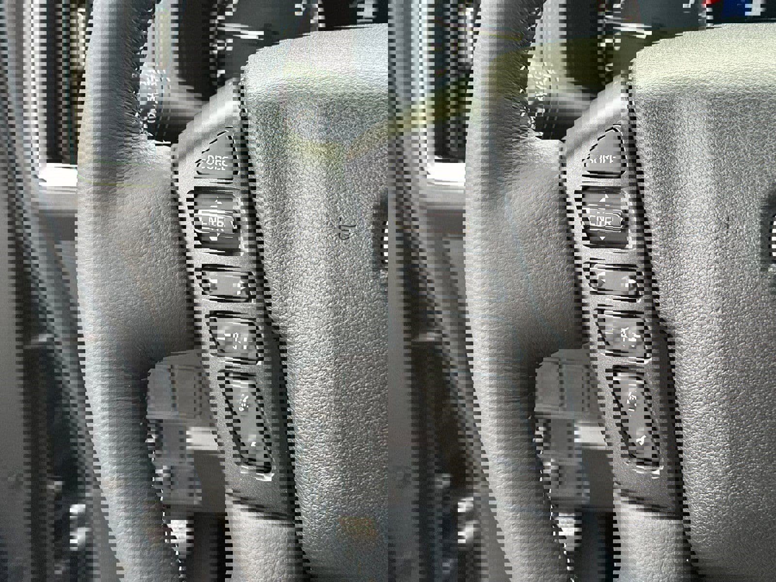 New 2026 Nissan Frontier SV w/ All-Weather Content Package AWD/4WD image 24