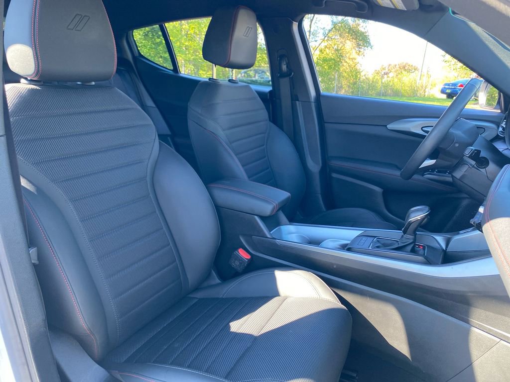 Used 2023 Dodge Hornet GT w/ GT Blacktop Package image 44