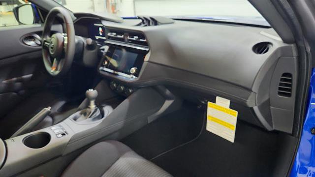 New 2026 Nissan Z Sport image 21