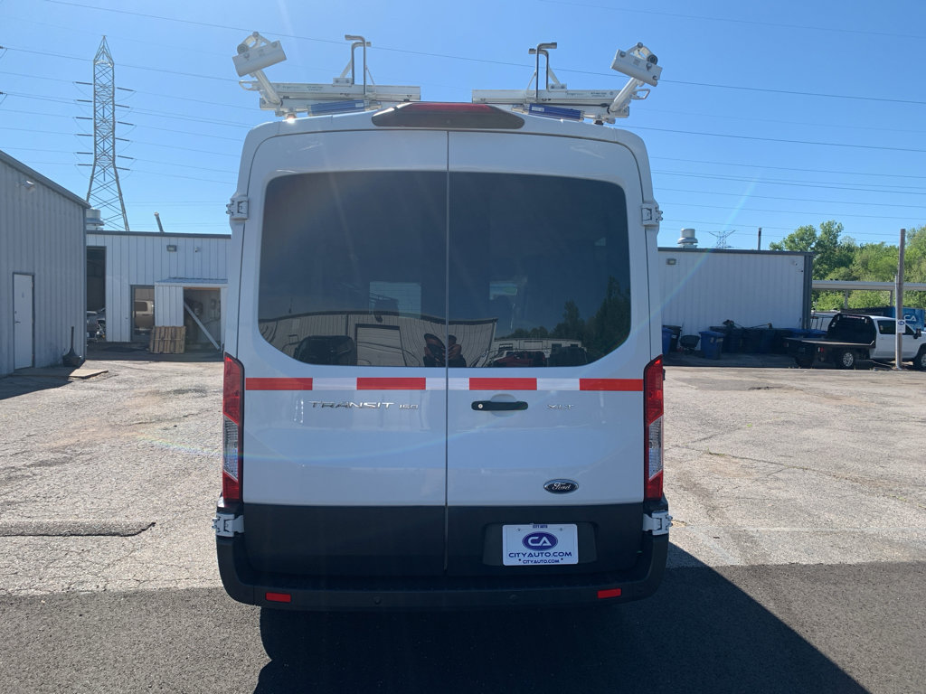 Used 2018 Ford Transit 150 XLT image 4
