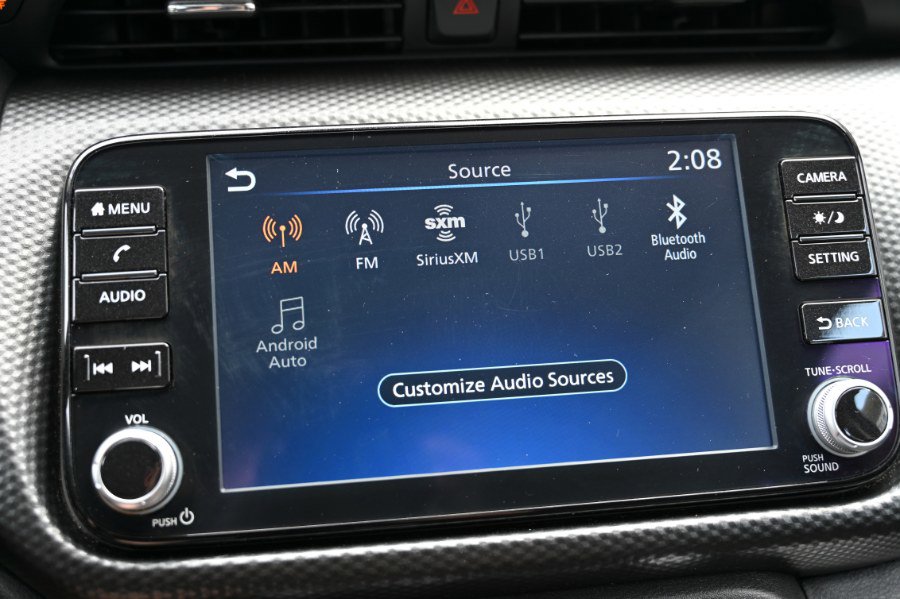 Used 2023 Nissan Kicks SV image 21