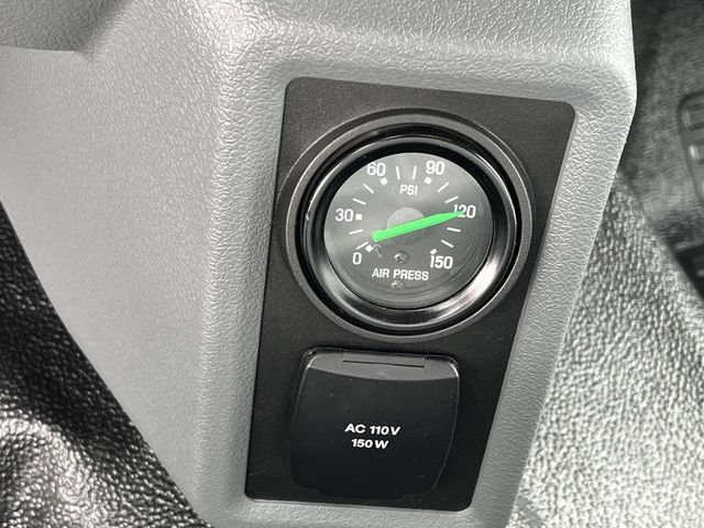 New 2026 Ford F650 2WD Crew Cab Super Duty image 22