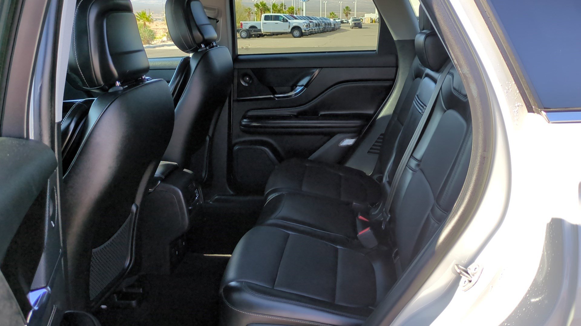 Used 2022 Lincoln Corsair Reserve w/ Equipment Group 201A AWD/4WD image 28