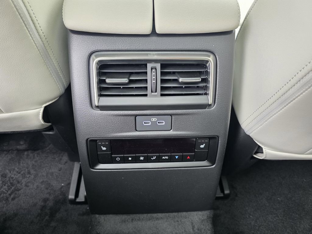 New 2026 MAZDA CX-90 3.3 Turbo w/ Premium Plus Pkg image 29