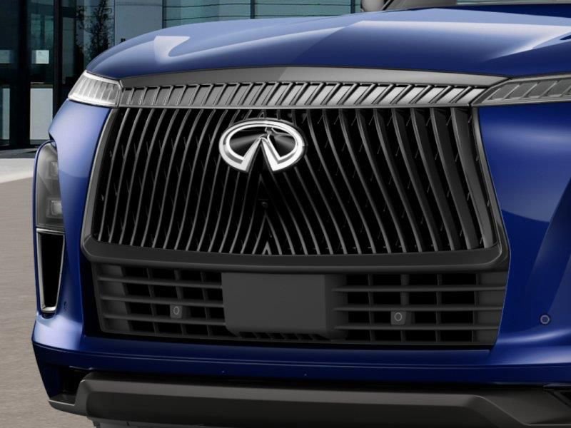 New 2026 INFINITI QX80 Autograph w/ Premium Cargo Package AWD/4WD image 12