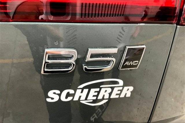 New 2026 Volvo V60 B5 Cross Country Ultra w/ Climate Package image 10