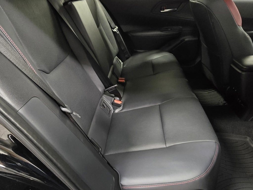 New 2026 Toyota Prius Plug-In Hybrid image 22