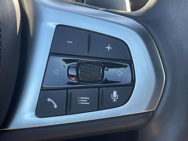 Used 2021 BMW M440i Convertible w/ Premium Package RWD image 20