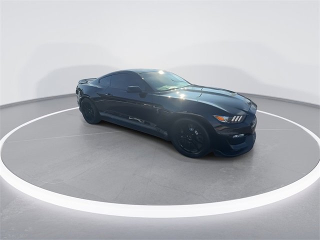 Used 2019 Ford Mustang Shelby GT350 w/ Technology Package image 2