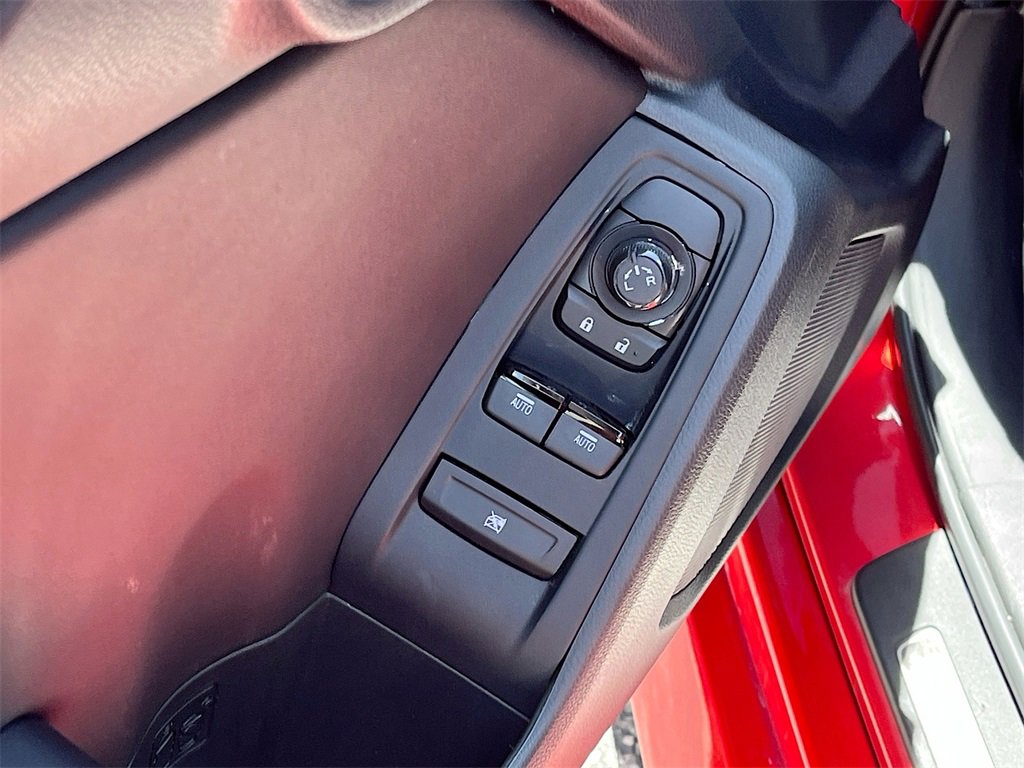 Used 2024 Toyota GR86 TRUENO Edition image 17