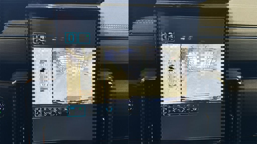 New 2026 GMC Acadia Elevation w/ Black Edition image 37