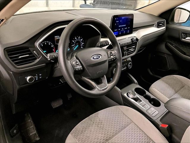 Used 2020 Ford Escape SE AWD/4WD image 12