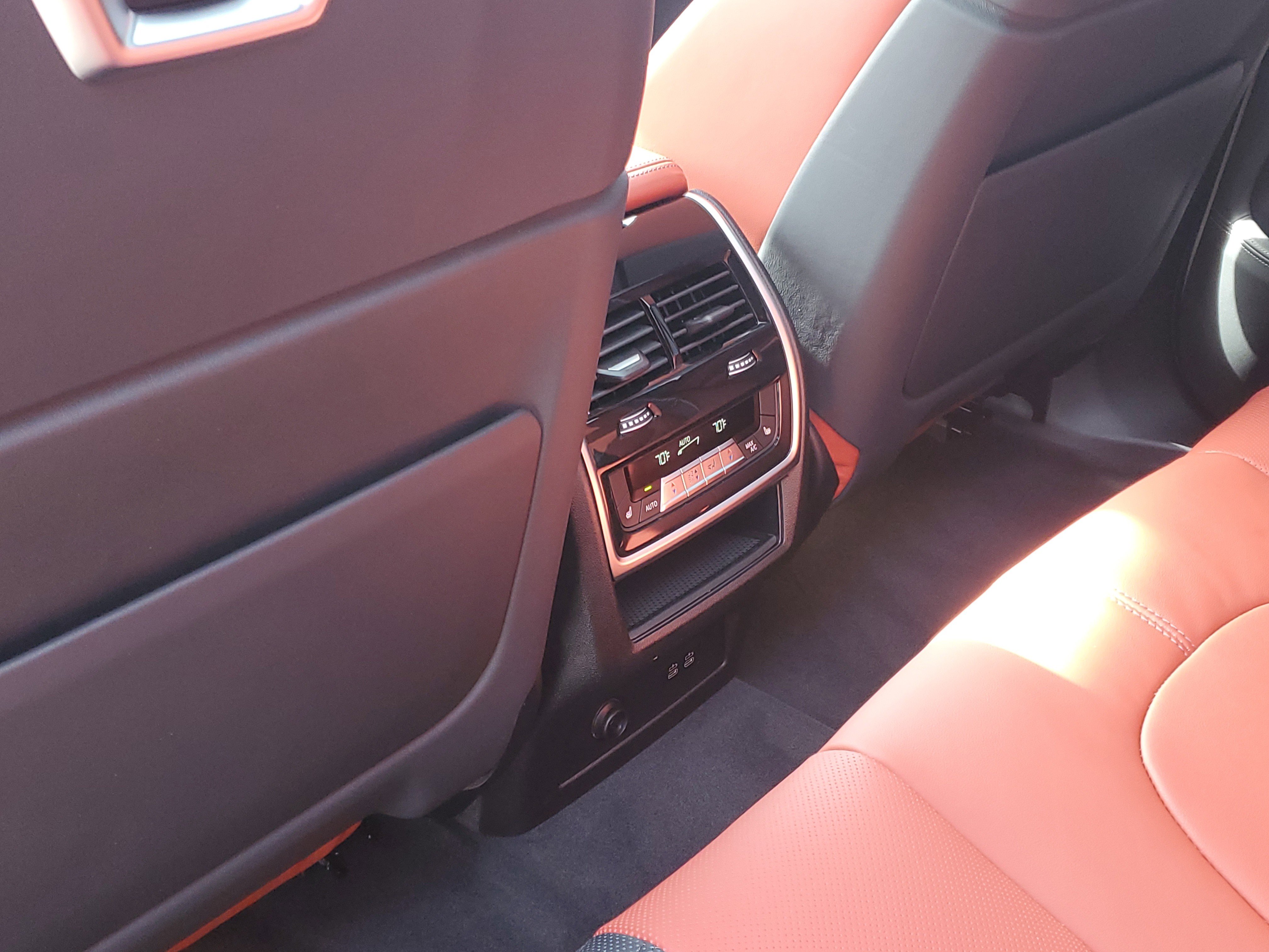 New 2026 BMW X5 M Competition w/ Executive Package image 25