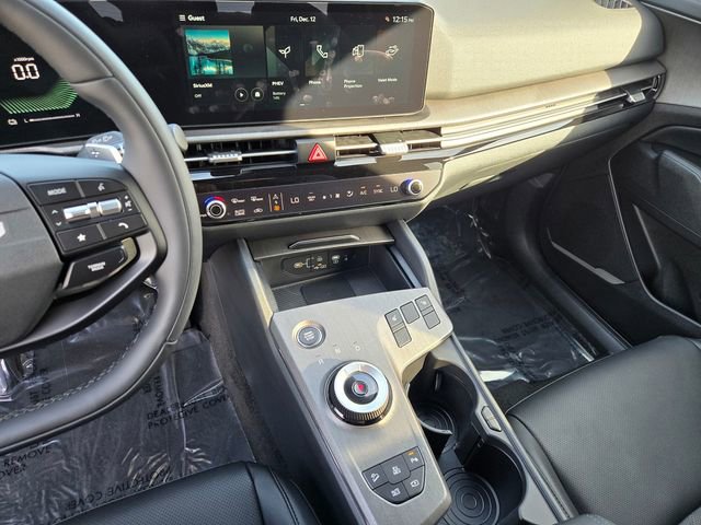 New 2026 Kia Sportage X-Line image 19