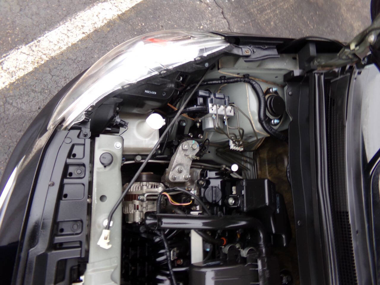 Used 2019 Mitsubishi Mirage SE image 47