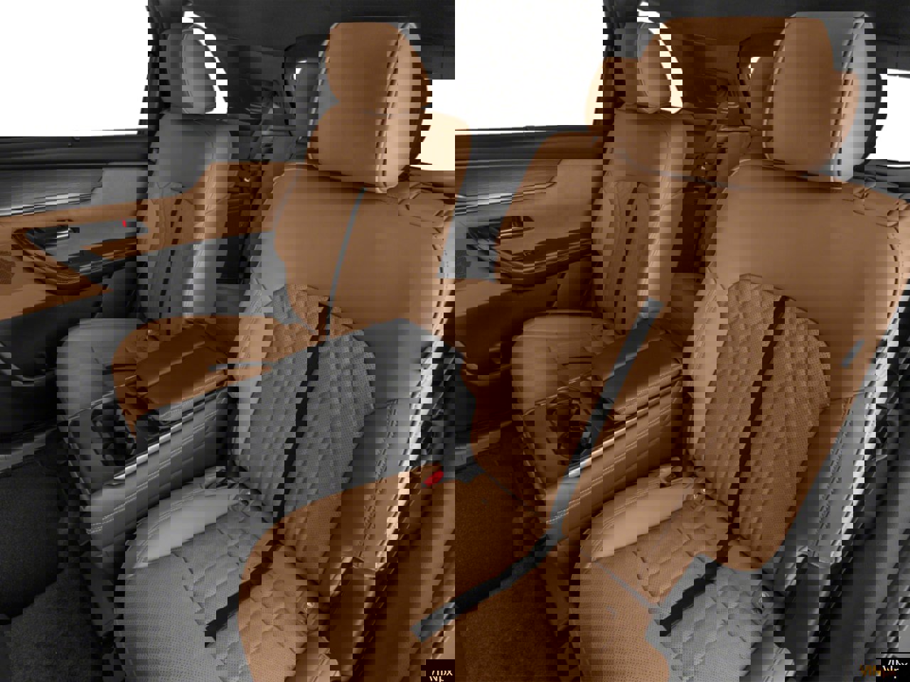 New 2026 MAZDA CX-90 3.3 Turbo S w/ Premium Plus image 11