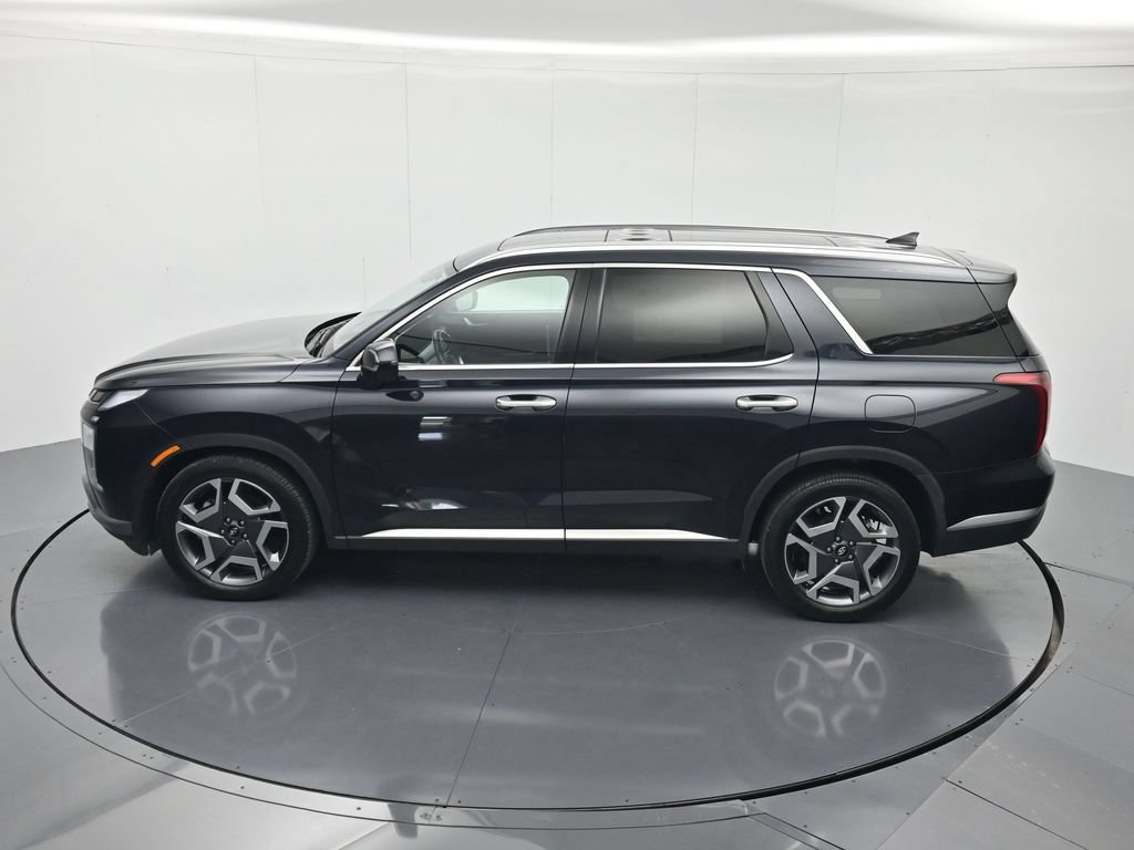 Used 2024 Hyundai Palisade Limited FWD image 37