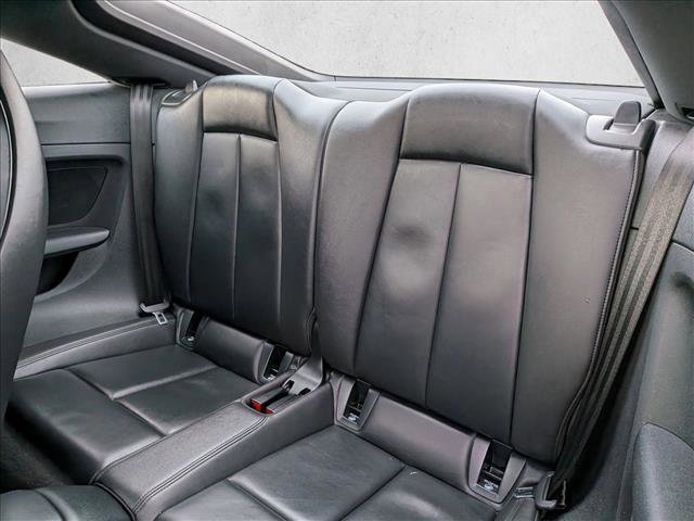 Used 2016 Audi TT 2.0T image 18