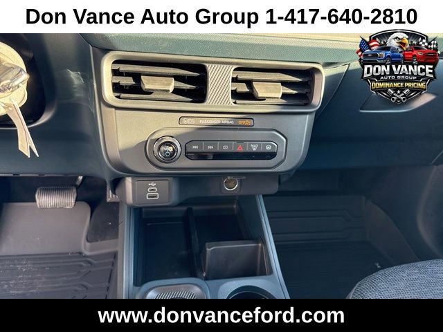 New 2026 Ford Maverick XL image 19