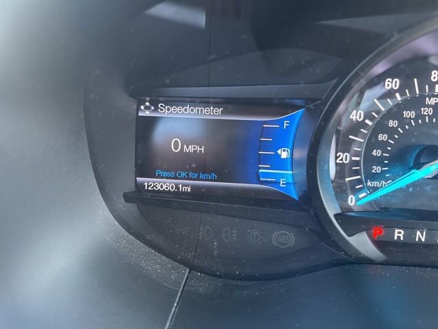 Used 2015 Ford Edge Sport w/ Equipment Group 401A image 12