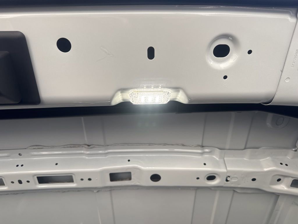 New 2025 Ford Transit 250 148 Medium Roof w/ Load Area Protection Package image 38