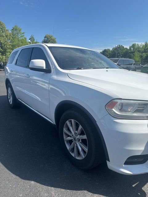 Used 2019 Dodge Durango AWD w/ Trailer Tow Group IV image 14
